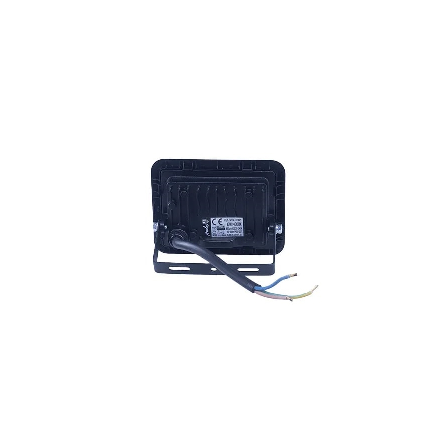 LED strålkastare LED/10W/230V 4000K IP65