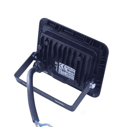 LED strålkastare LED/10W/230V 4000K IP65
