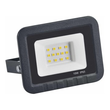 LED strålkastare LED/10W/230V 6500K IP65