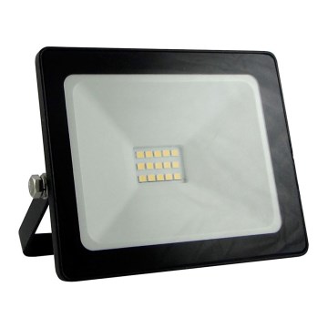 LED Strålkastare LED/10W/230V IP65