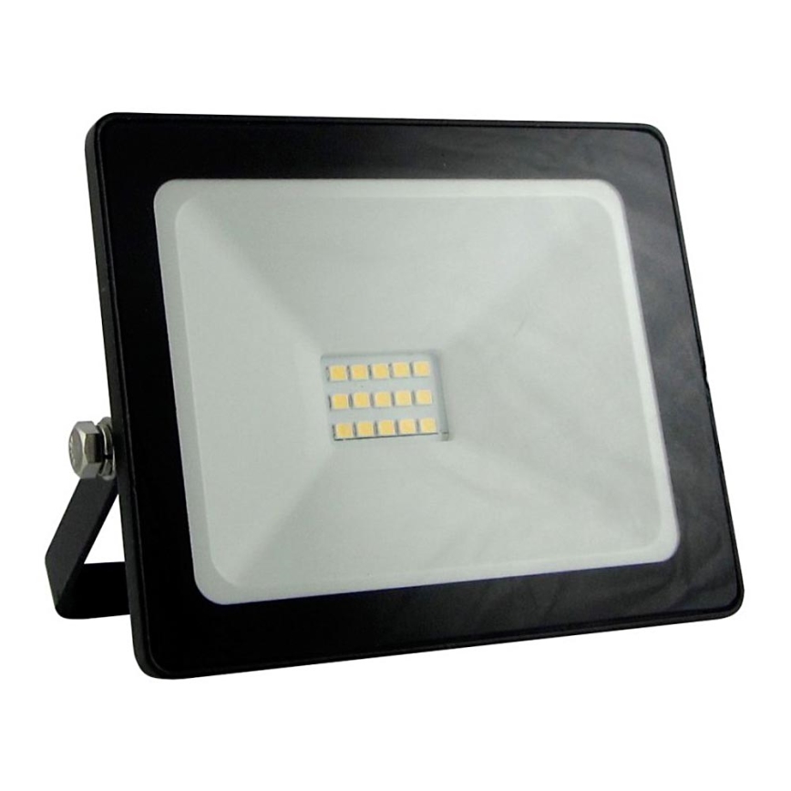LED Strålkastare LED/10W/230V IP65