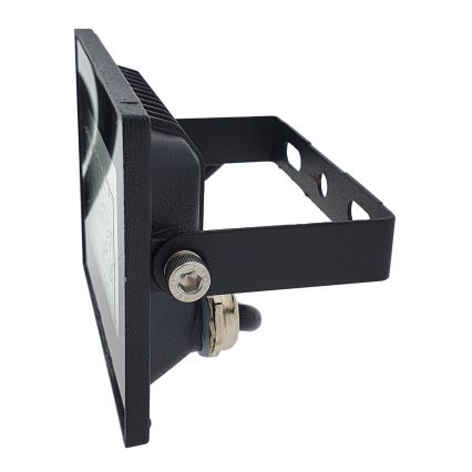 LED Strålkastare LED/10W/230V IP65