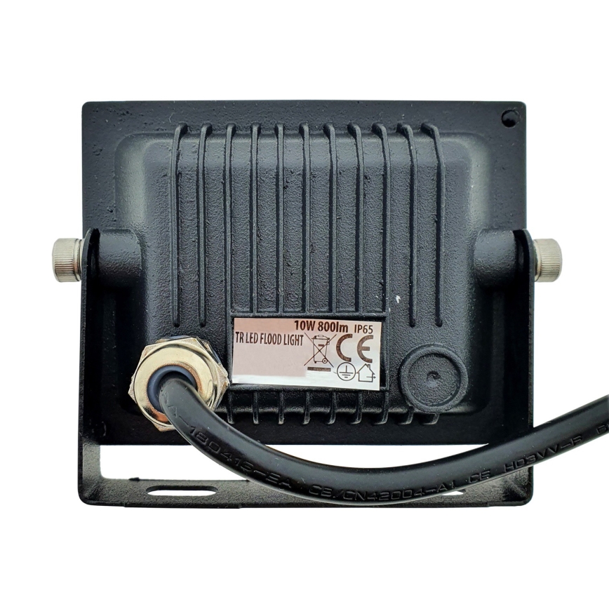 LED Strålkastare LED/10W/230V IP65