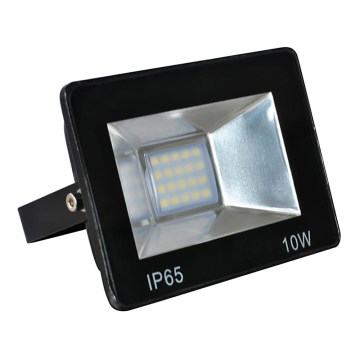 LED Strålkastare LED/10W/230V IP65
