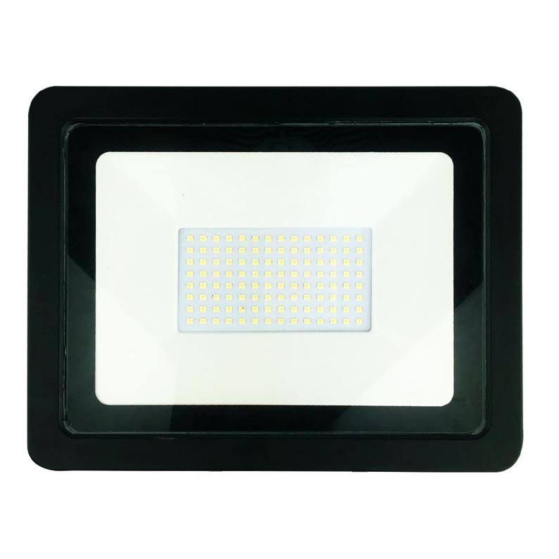 LED Strålkastare LED/200W/230V IP65 3000K