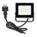 LED strålkastare LED/20W/230V 4000K IP65