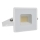 LED strålkastare LED/20W/230V 4000K IP65 vit