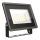 LED Strålkastare LED/20W/230V 6500K IP65 svart