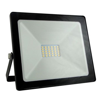 LED Strålkastare LED/20W/230V IP65