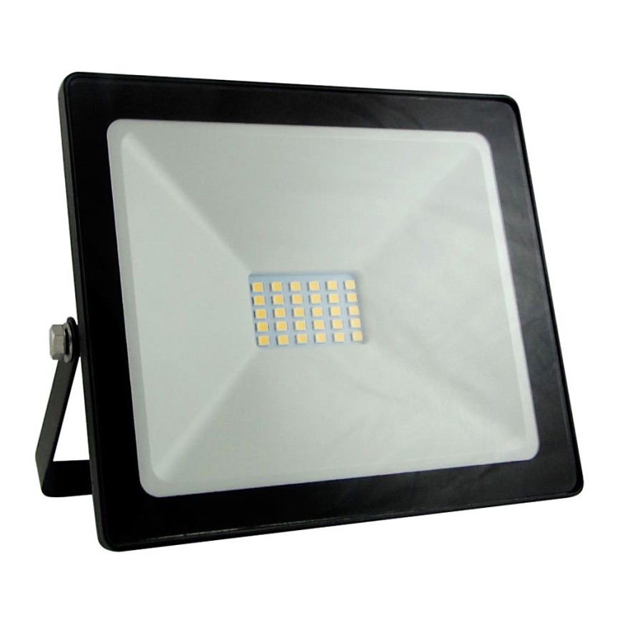 LED Strålkastare LED/20W/230V IP65