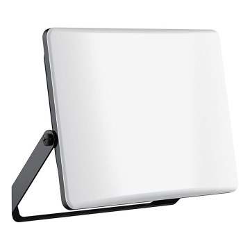 LED strålkastare LED/30W/230V 3000/4000/6500K IP65 svart