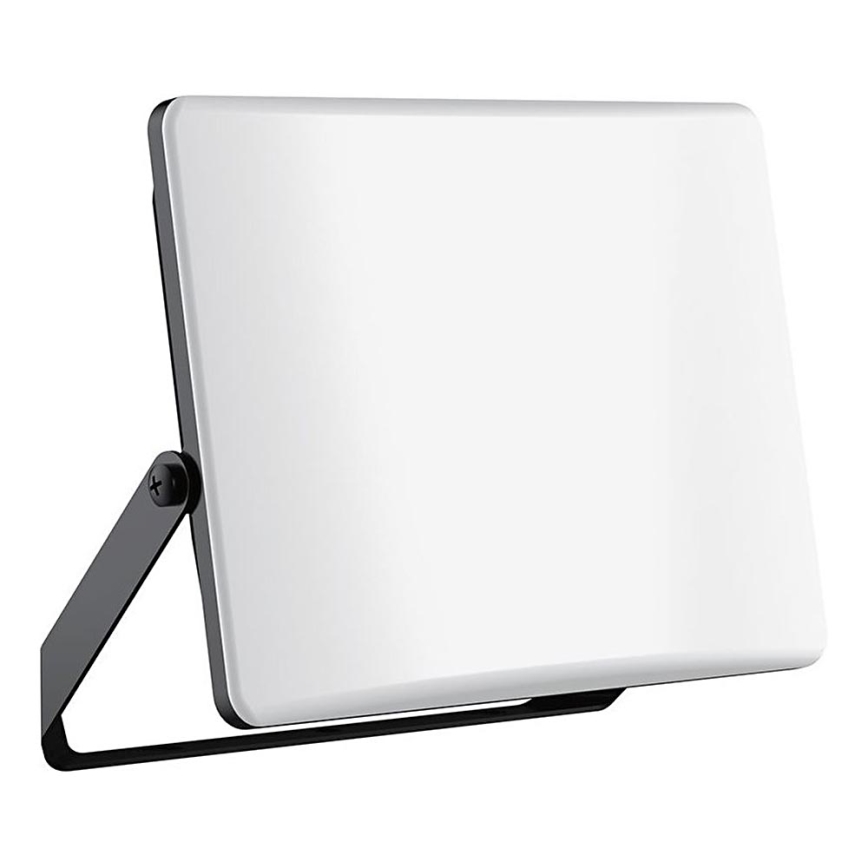 LED strålkastare LED/30W/230V 3000/4000/6500K IP65 svart