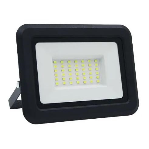 LED Strålkastare LED/30W/230V 4000K IP65