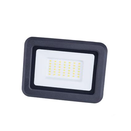 LED Strålkastare LED/30W/230V 4000K IP65