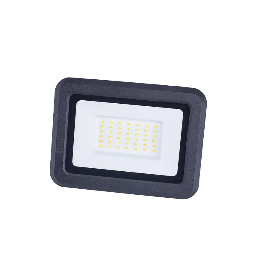LED Strålkastare LED/30W/230V 4000K IP65