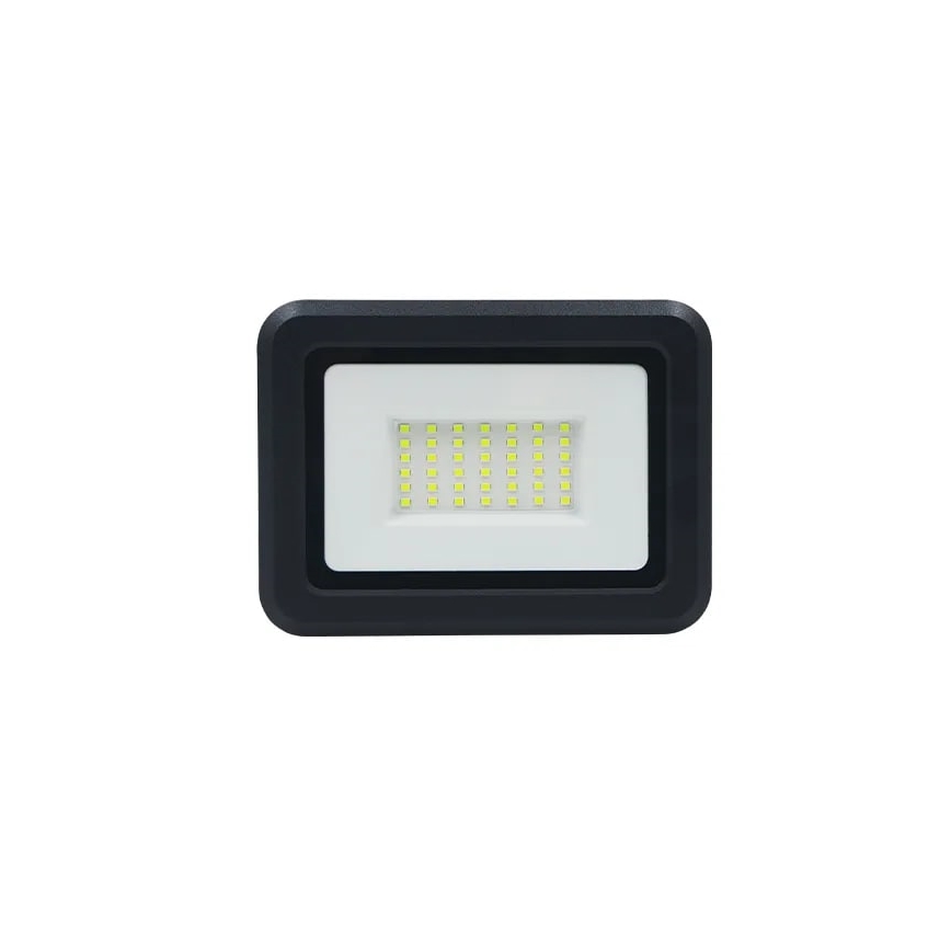 LED Strålkastare LED/30W/230V 4000K IP65
