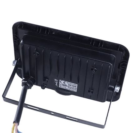 LED Strålkastare LED/30W/230V 4000K IP65