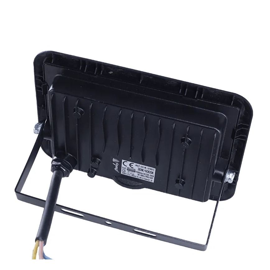 LED Strålkastare LED/30W/230V 4000K IP65