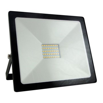 LED Strålkastare LED/30W/230V IP65