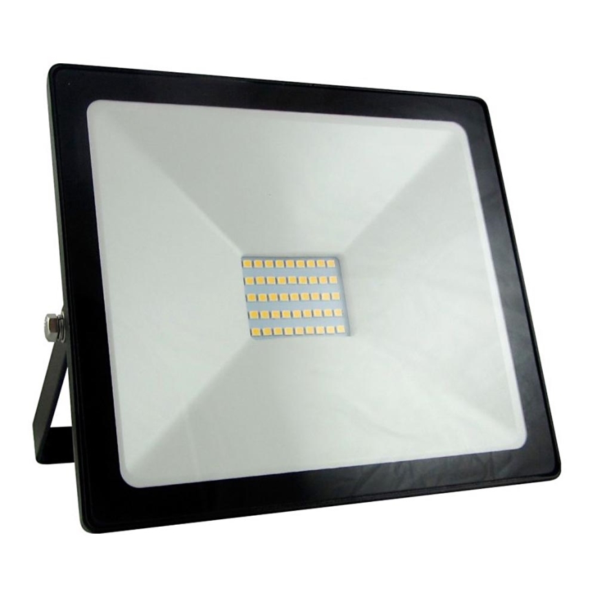 LED Strålkastare LED/30W/230V IP65