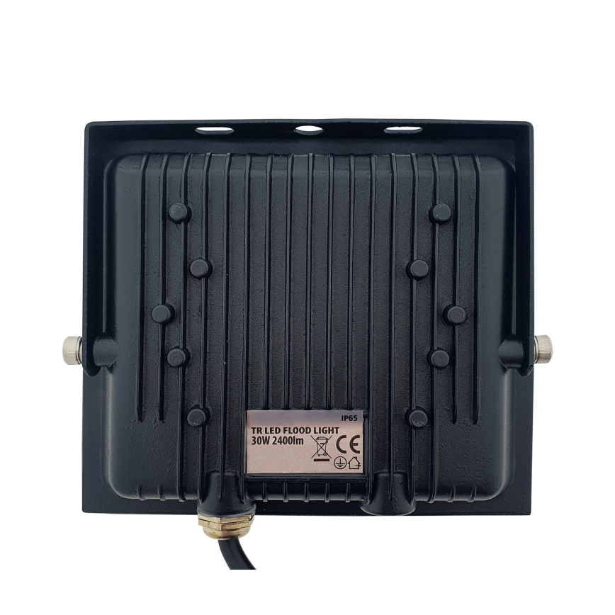 LED Strålkastare LED/30W/230V IP65