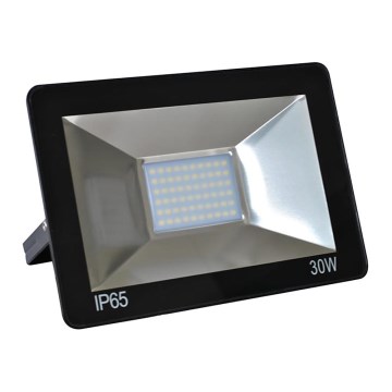 LED Strålkastare LED/30W/230V IP65