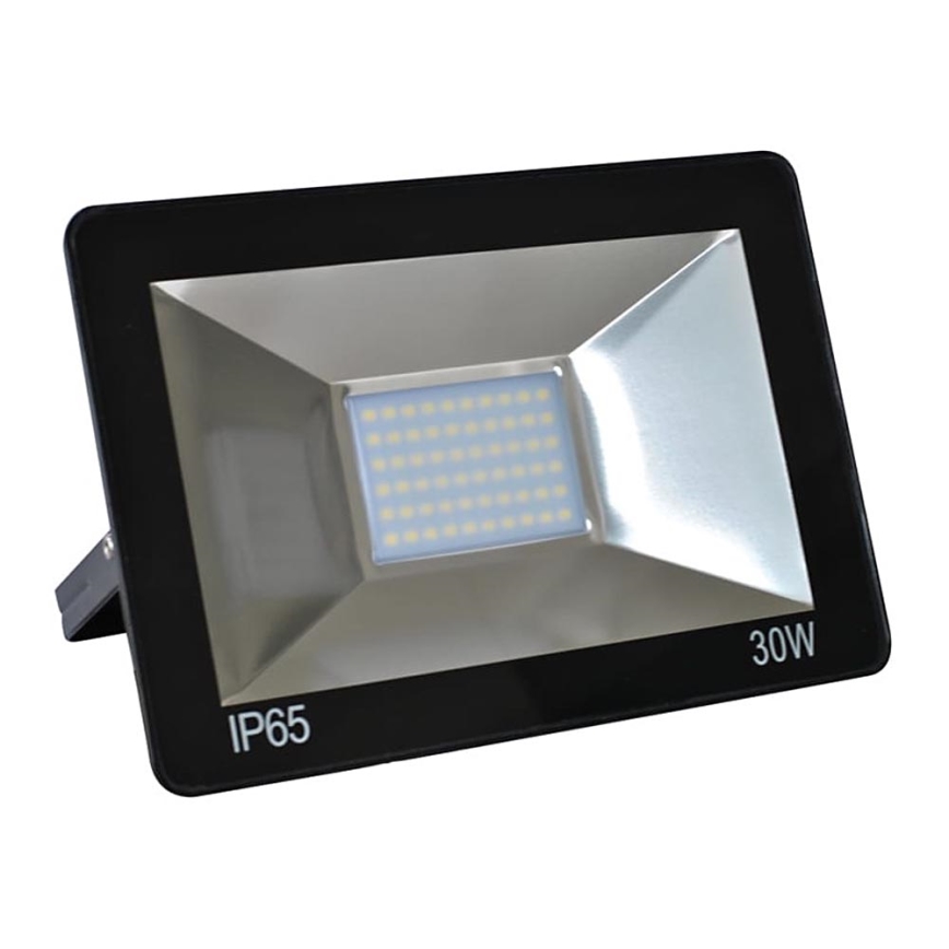 LED Strålkastare LED/30W/230V IP65