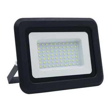 LED Strålkastare LED/50W/230V 4000K IP65