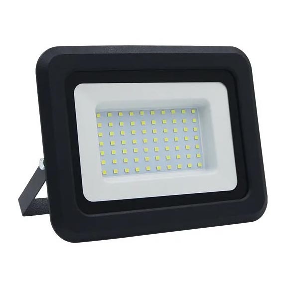 LED Strålkastare LED/50W/230V 4000K IP65