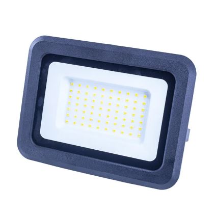 LED Strålkastare LED/50W/230V 4000K IP65