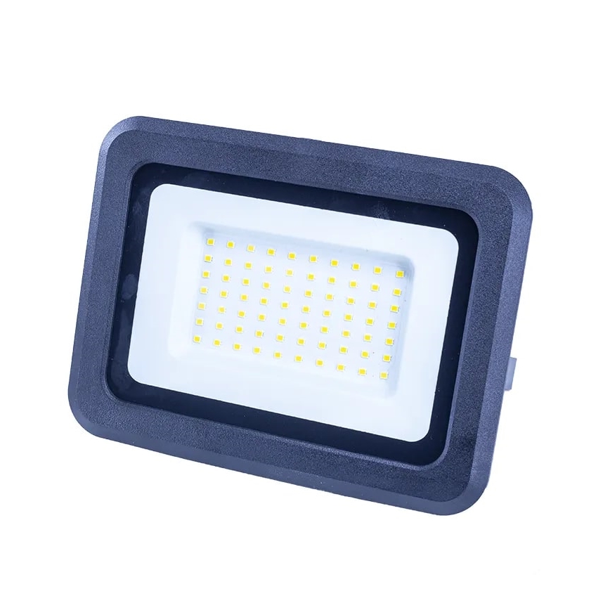 LED Strålkastare LED/50W/230V 4000K IP65