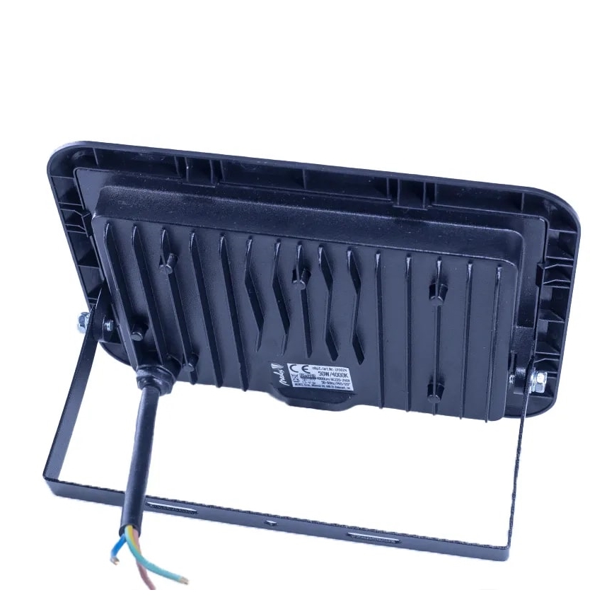 LED Strålkastare LED/50W/230V 4000K IP65