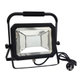 LED-strålkastare med fäste LED/50W/230V IP65