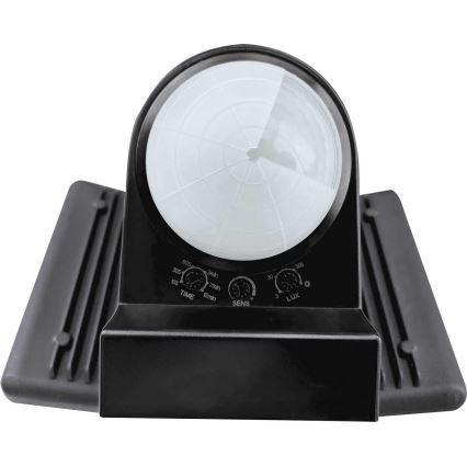 LED Strålkastare med sensor ATLAS LED/30W/230V