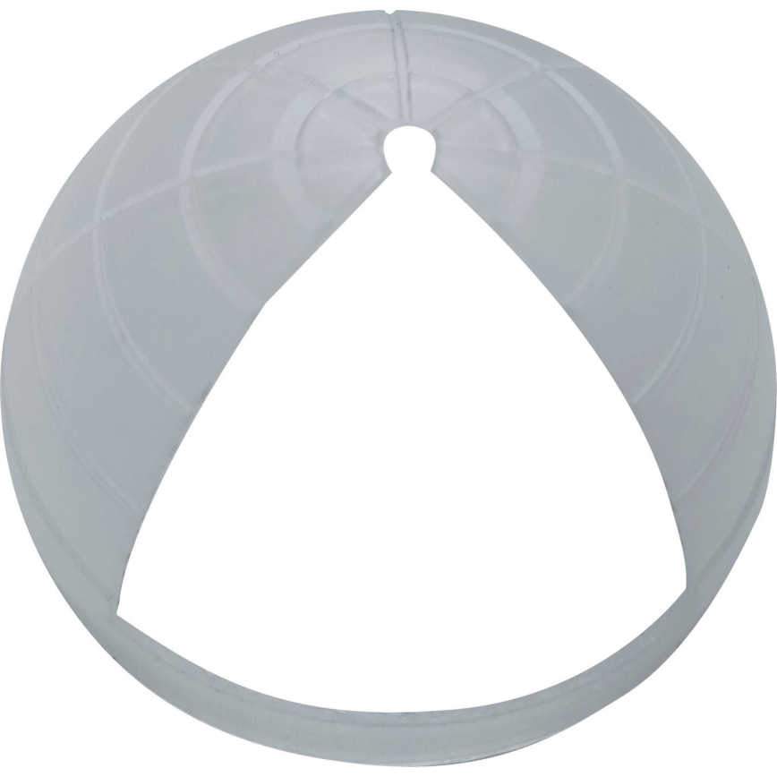 LED Strålkastare med sensor ATLAS LED/30W/230V