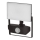 LED strålkastare med sensor LED/10,5W/230V IP54