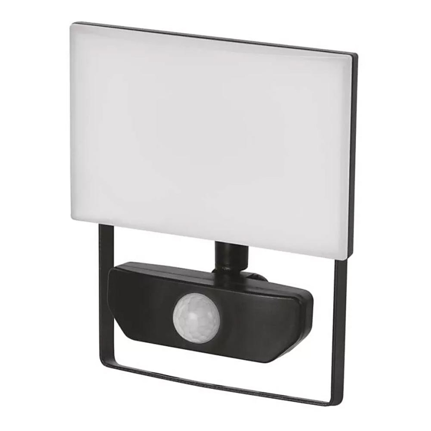 LED strålkastare med sensor LED/20W/230V IP54