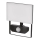 LED strålkastare med sensor LED/20W/230V IP54