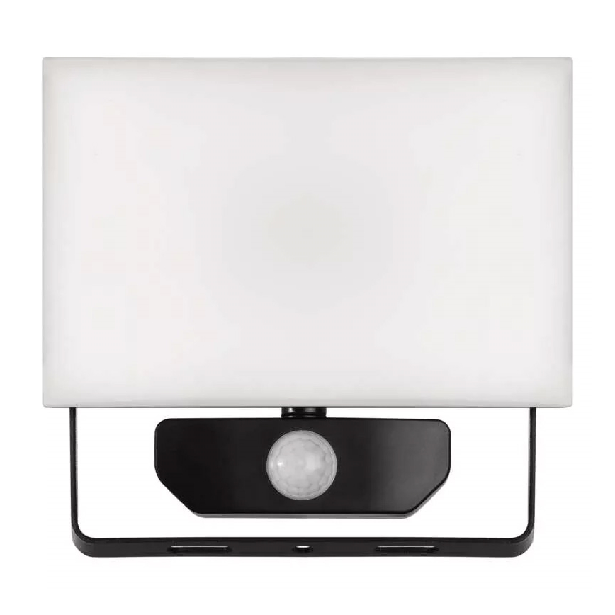 LED strålkastare med sensor LED/20W/230V IP54