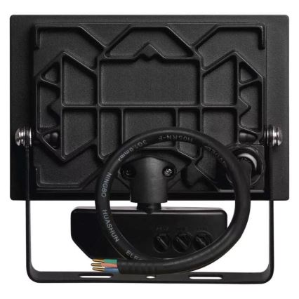LED strålkastare med sensor LED/20W/230V IP54
