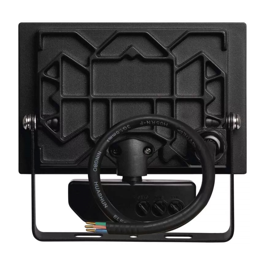 LED strålkastare med sensor LED/20W/230V IP54