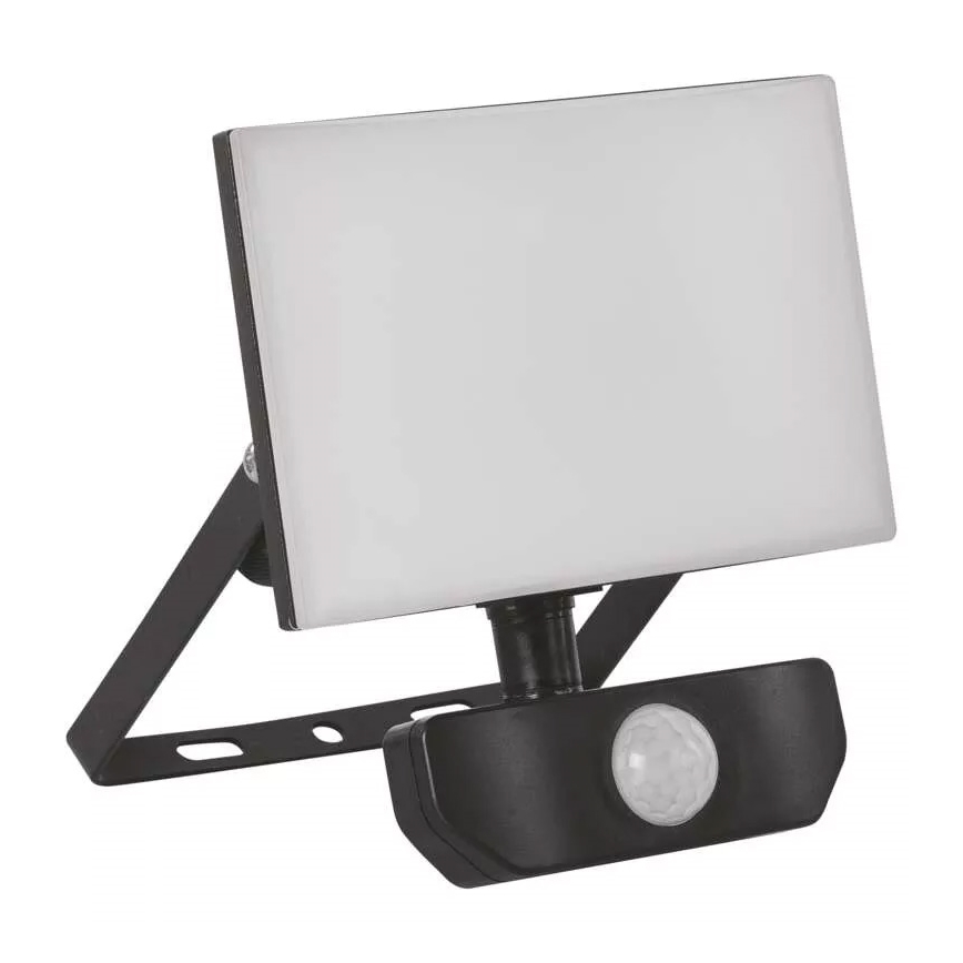 LED strålkastare med sensor LED/20W/230V IP54