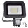 LED Strålkastare med sensor LED/20W/230V IP65