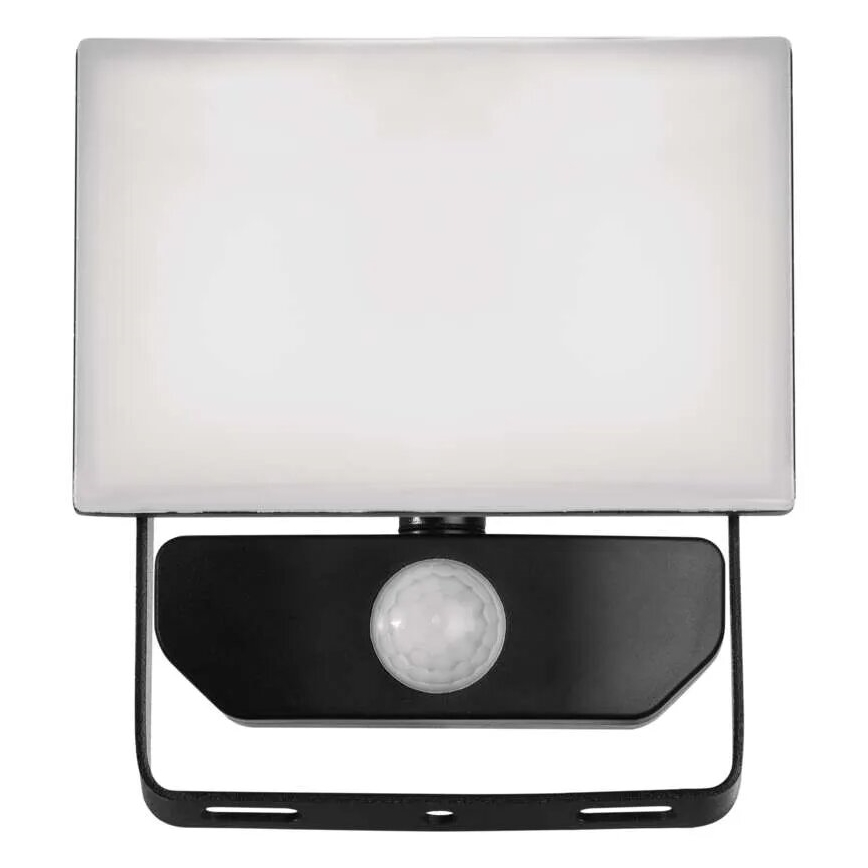 LED strålkastare med sensor TAMBO LED/10W/230V 4000K IP54