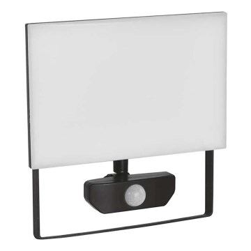 LED strålkastare med sensor TAMBO LED/50W/230V 4000K IP54