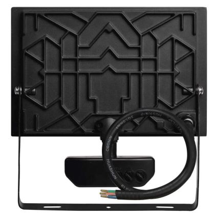 LED strålkastare med sensor TAMBO LED/50W/230V 4000K IP54