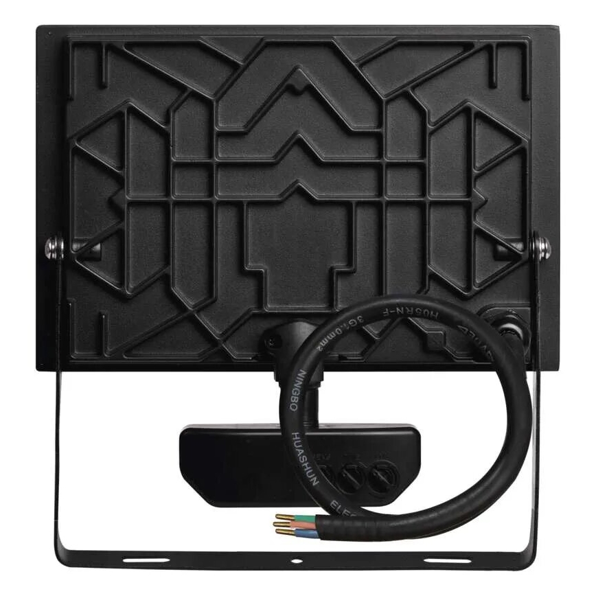 LED strålkastare med sensor TAMBO LED/50W/230V 4000K IP54