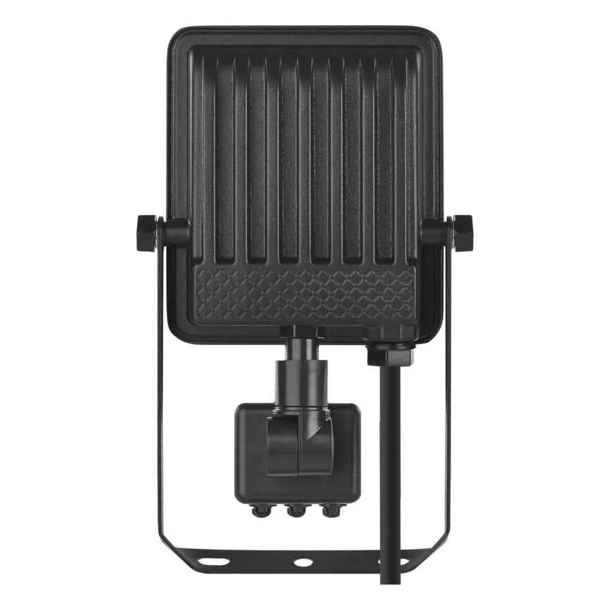 LED strålkastare med sensor VISIO LED/20W/230V 4000K IP65