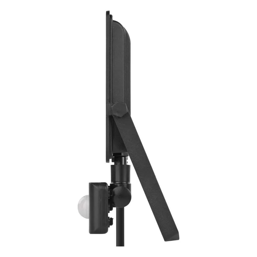 LED strålkastare med sensor VISIO LED/30W/230V 4000K IP65