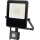 LED strålkastare med sensor VISIO LED/50W/230V 4000K IP65